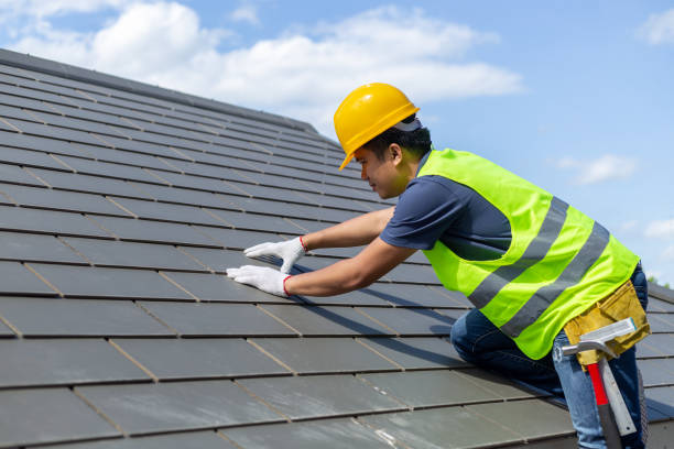 Roof Gutter Cleaning in Lafayette, IN