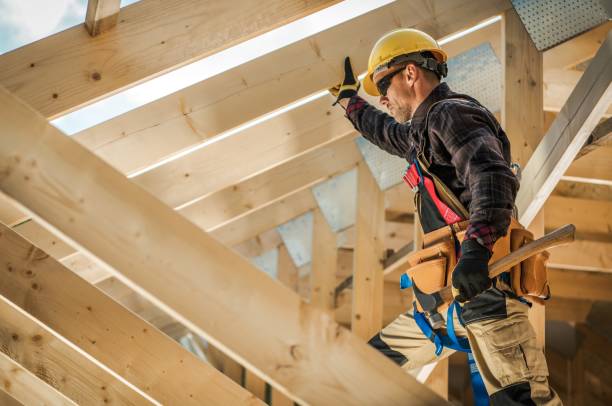 Best Roof Replacement Cost  in Lafayette, IN