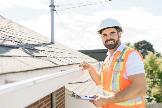 Quick and Trustworthy Emergency Roof Repair Services in Lafayette, IN