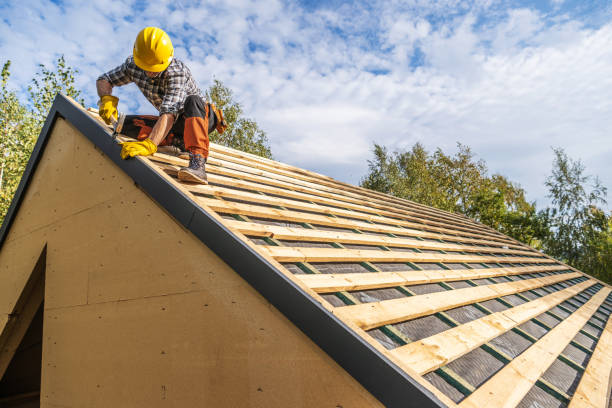 Trusted Lafayette, IN Roofing Contractor Experts