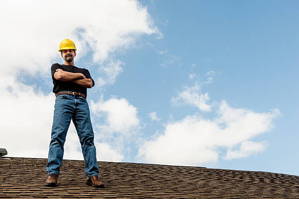 Best Storm Damage Roof Repair  in Lafayette, IN