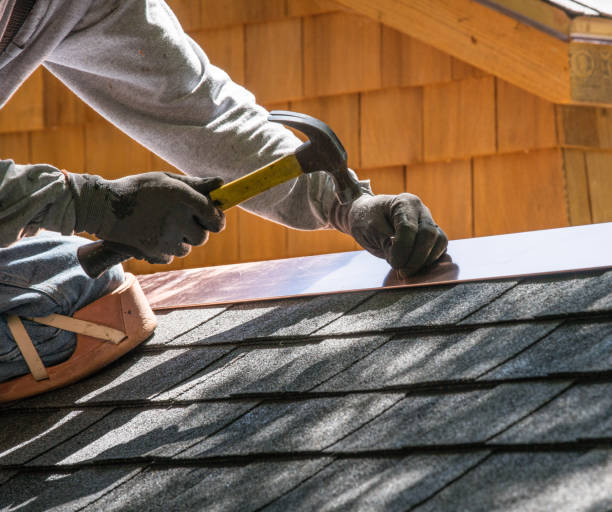 Best Storm Damage Roof Repair  in Lafayette, IN